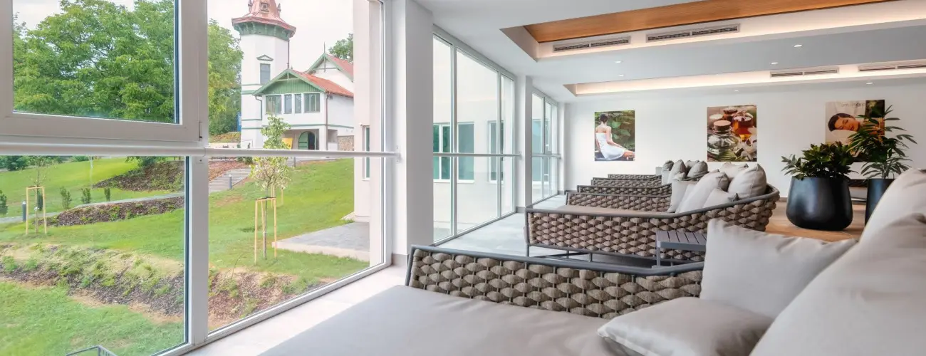 Hunguest Hotel Bl Resort Balatonalmdi - Tavaszi feltltds Balatonalmdiban (min. 2 j)