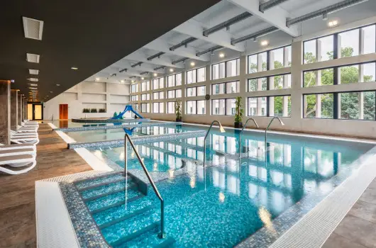 Hunguest Hotel Bl Resort, Balatonalmdi, Sifok - 11 km