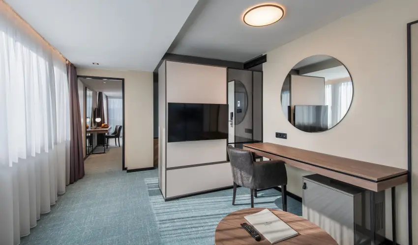 Hunguest Hotel Bl Resort Balatonalmdi