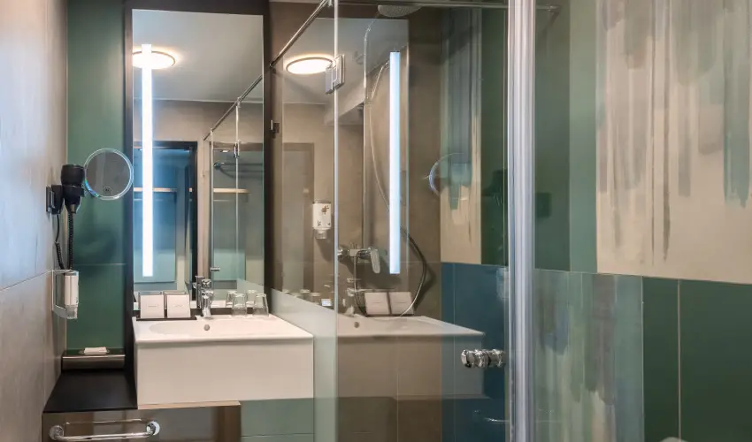 Hunguest Hotel Bl Resort Balatonalmdi