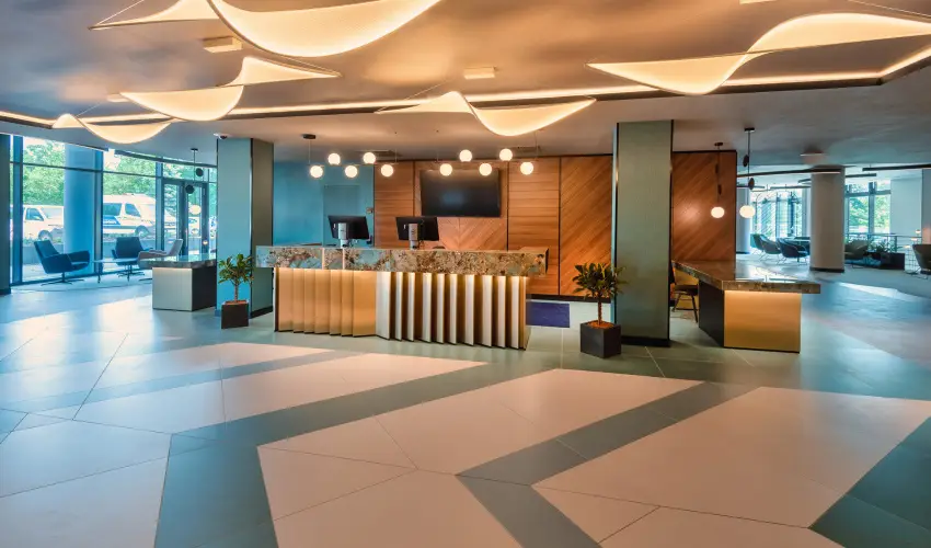 Hunguest Hotel Bl Resort Balatonalmdi