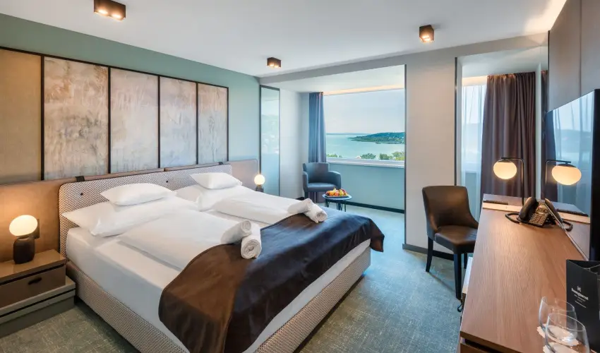 Hunguest Hotel Bl Resort Balatonalmdi