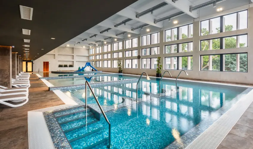 Hunguest Hotel Bl Resort Balatonalmdi