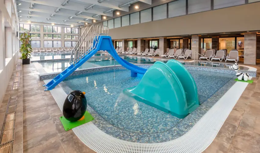 Hunguest Hotel Bl Resort Balatonalmdi