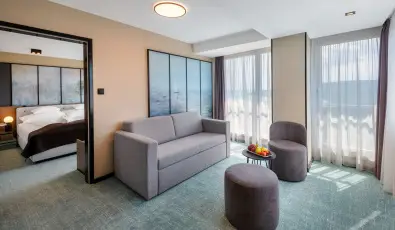 Hunguest Hotel Bl Resort Balatonalmdi