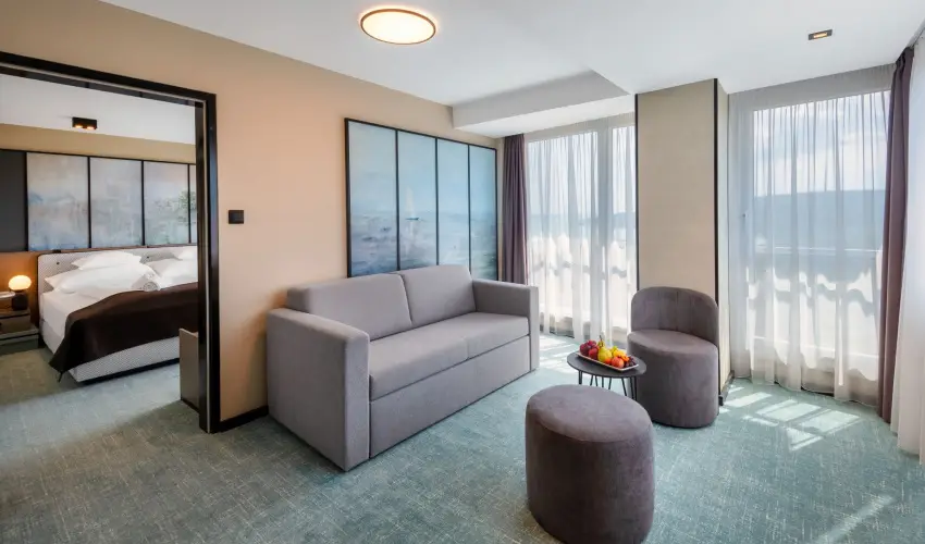 Hunguest Hotel Bl Resort Balatonalmdi