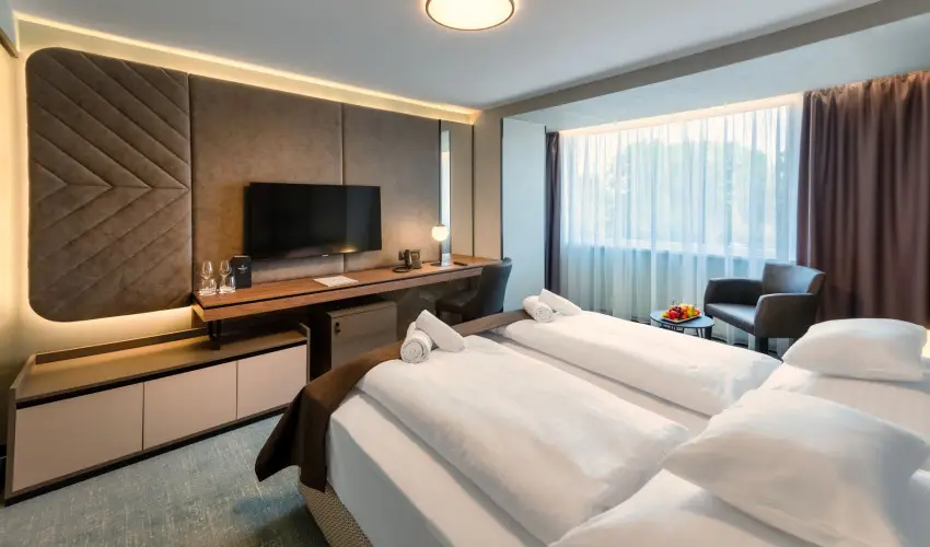 Hunguest Hotel Bl Resort Balatonalmdi