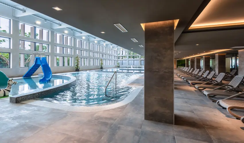 Hunguest Hotel Bl Resort Balatonalmdi