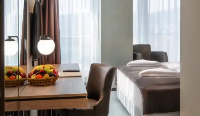 Hunguest Hotel Bl Resort Balatonalmdi