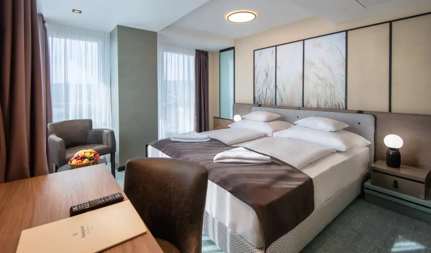 Hunguest Hotel Bl Resort Balatonalmdi