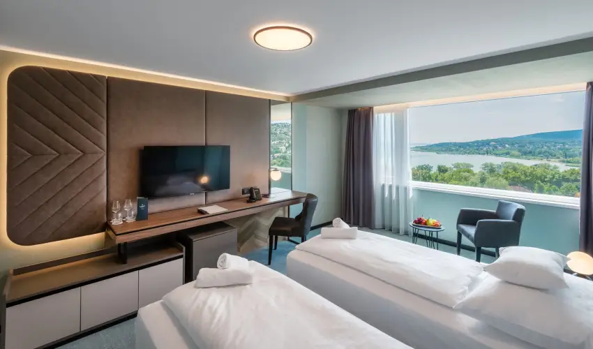 Hunguest Hotel Bl Resort Balatonalmdi