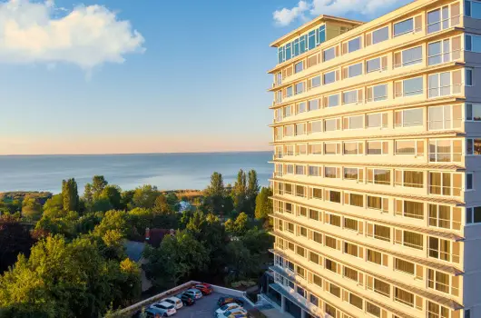 Hunguest Hotel B�l Resort, Balatonalm�di, Si�fok - 11 km