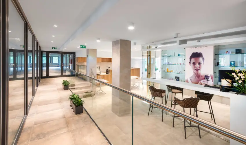 Hunguest Hotel Bl Resort Balatonalmdi