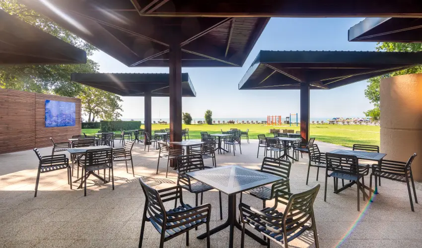 Hunguest Hotel Bl Resort Balatonalmdi