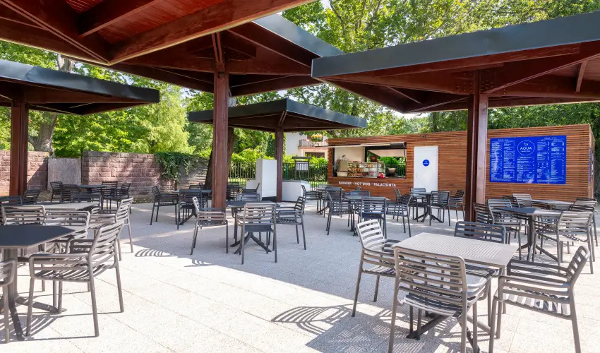 Hunguest Hotel Bl Resort Balatonalmdi