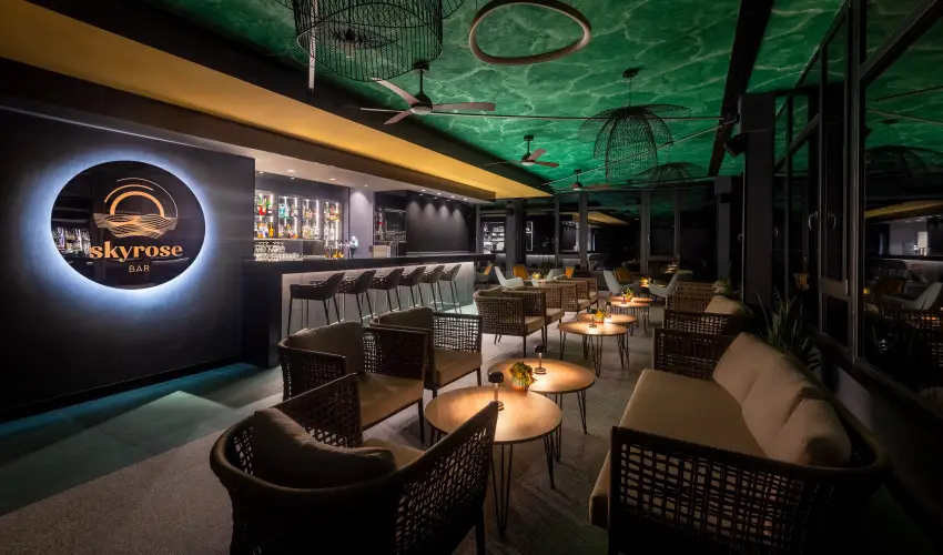 Hunguest Hotel Bl Resort Balatonalmdi