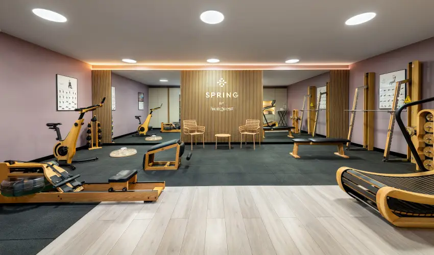 Hunguest Hotel B�l Resort Balatonalm�di