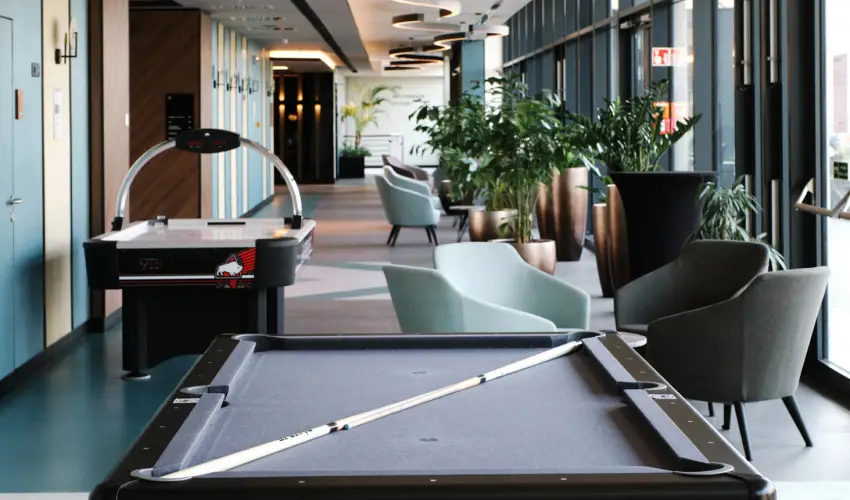 Hunguest Hotel B�l Resort Balatonalm�di