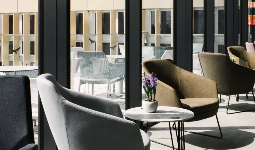 Hunguest Hotel B�l Resort Balatonalm�di