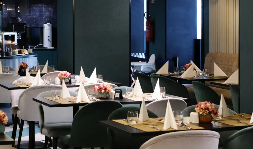 Hunguest Hotel B�l Resort Balatonalm�di