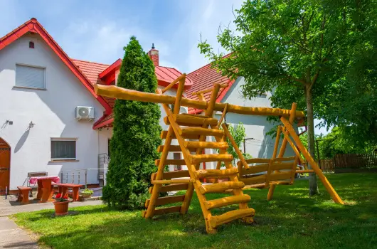 Huszr Vendghz, rvnyes, Sifok - 23 km