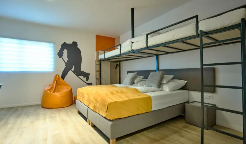 Ice Premium Apartments Veszprm