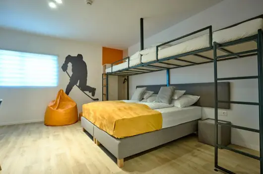 Ice Premium Apartments, Veszprm, Sifok - 23 km