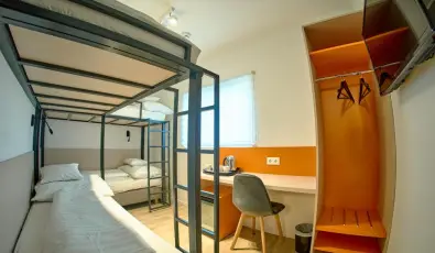 Ice Premium Apartments Veszprm