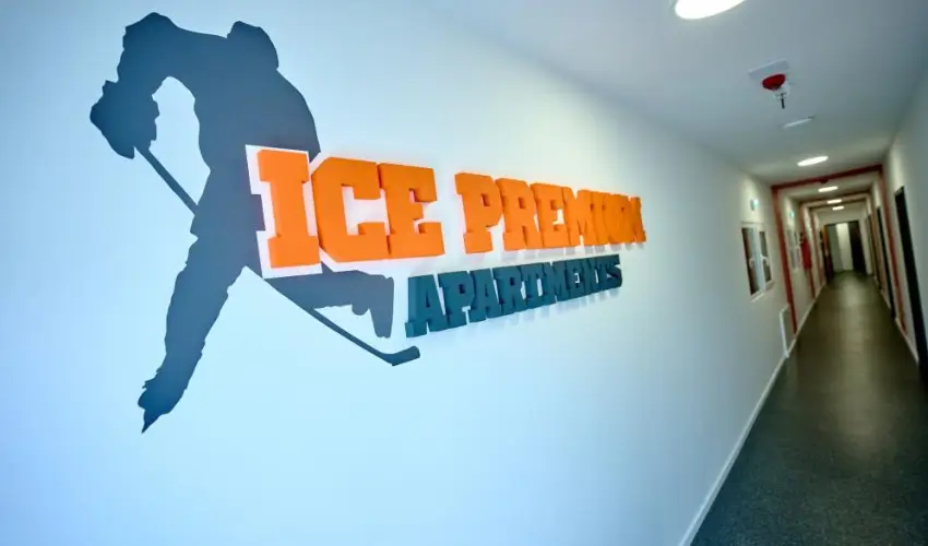 Ice Premium Apartments Veszprm