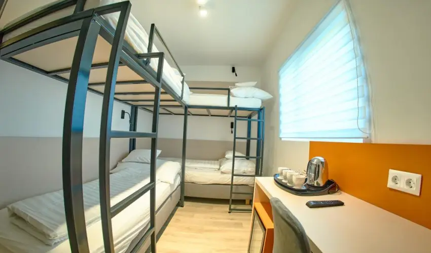 Ice Premium Apartments Veszprm