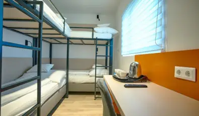 Ice Premium Apartments Veszprm