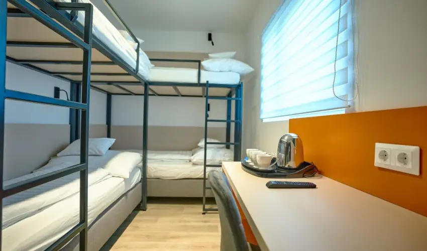 Ice Premium Apartments Veszprm