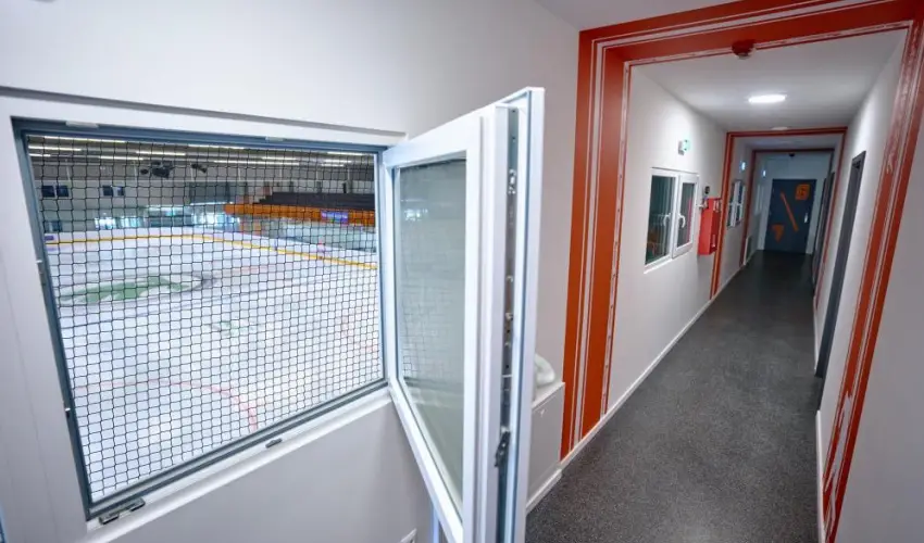 Ice Premium Apartments Veszprm