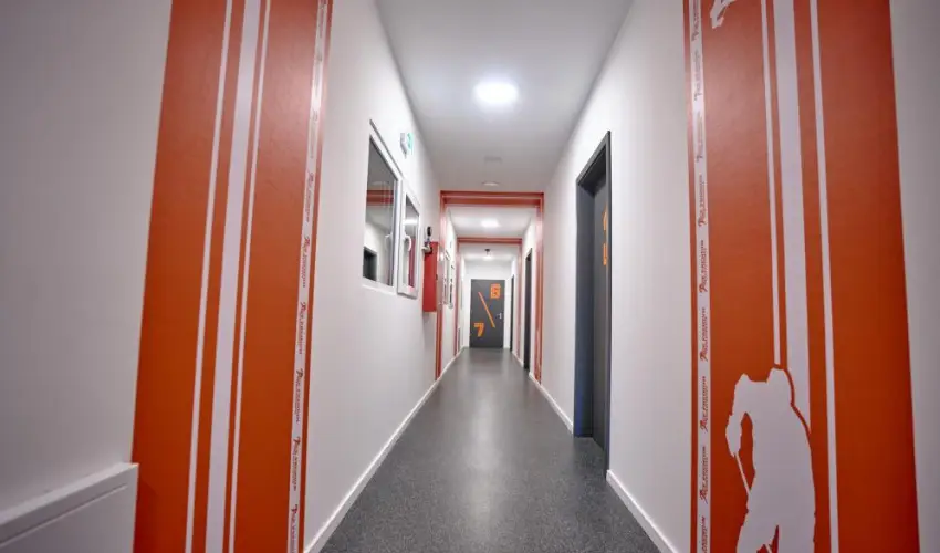 Ice Premium Apartments Veszprm