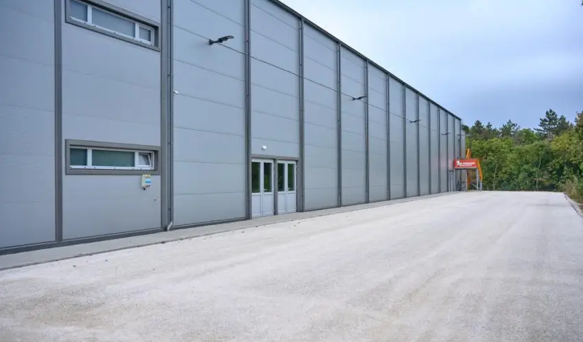 Ice Premium Apartments Veszprm