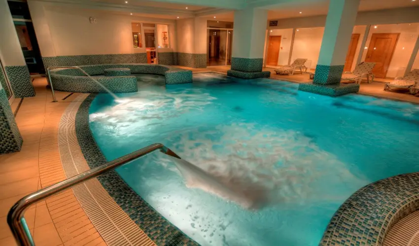 Kt Korona Konferencia & Wellness Hotel Balatonszrsz