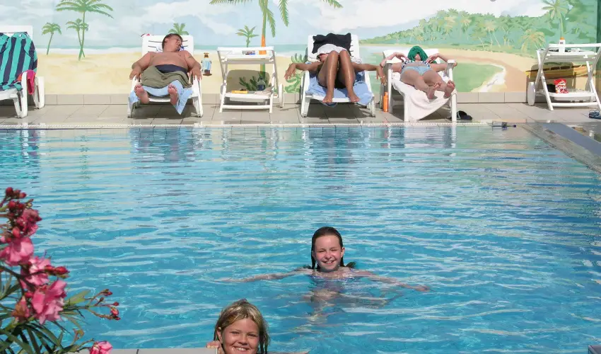 Kt Korona Konferencia & Wellness Hotel Balatonszrsz