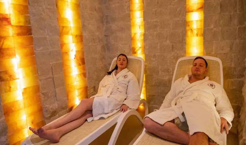 Kt Korona Konferencia & Wellness Hotel Balatonszrsz