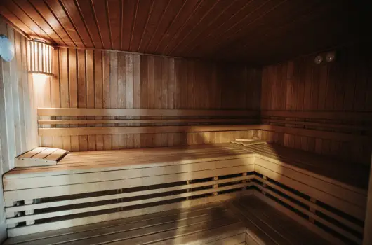 La Riva Hotel, Si�fok