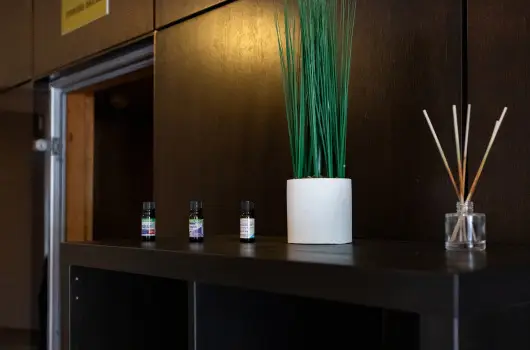 La Riva Hotel, Sifok