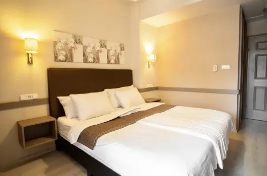 La Riva Hotel, Si�fok