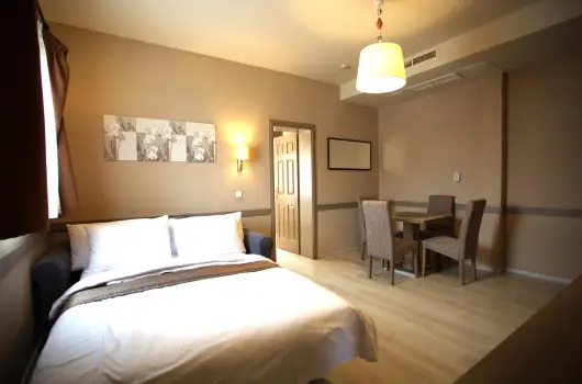 La Riva Hotel, Si�fok