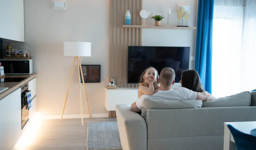 Lake Spirit Boutique Apartments Balatonalm�di