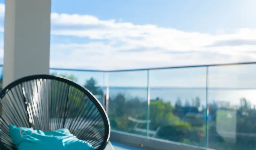 Lake Spirit Boutique Apartments Balatonalm�di