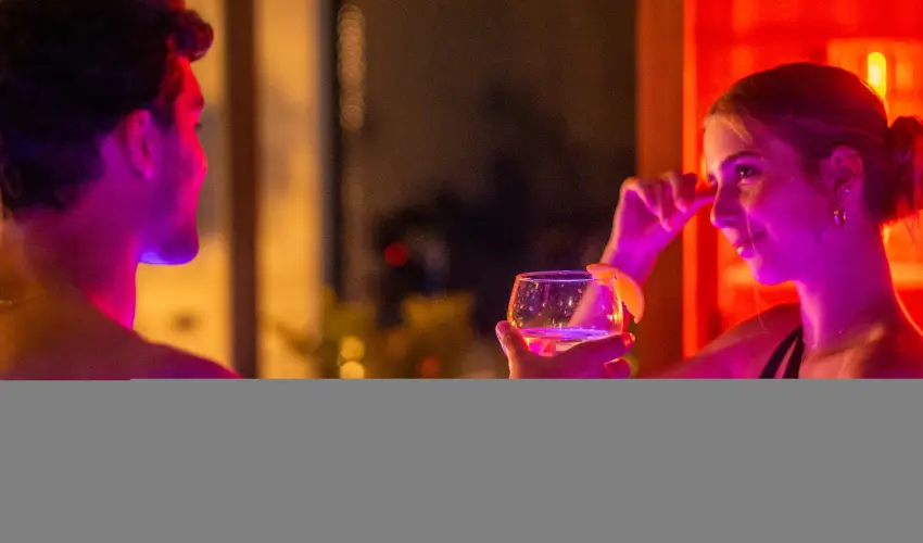 Lake Spirit Boutique Apartments Balatonalm�di