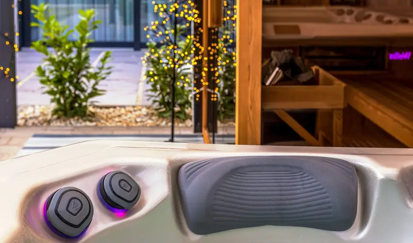 Lake Spirit Boutique Apartments Balatonalm�di