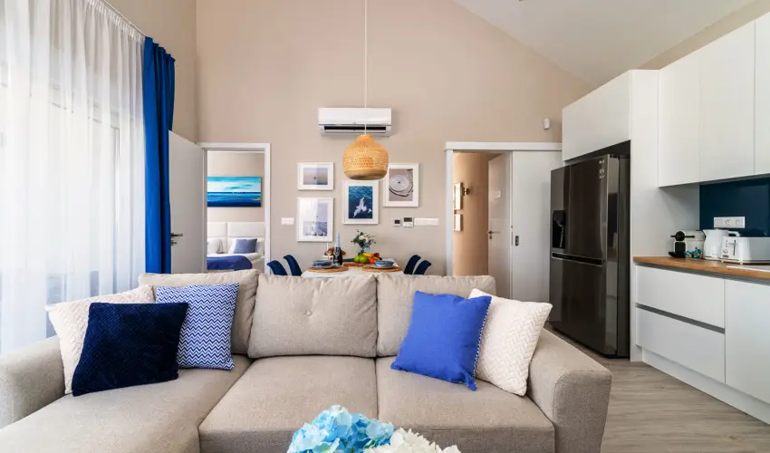 Lake Spirit Boutique Apartments Balatonalm�di