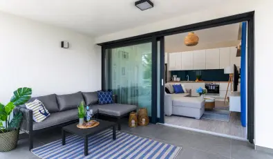 Lake Spirit Boutique Apartments Balatonalm�di