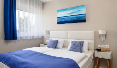 Lake Spirit Boutique Apartments Balatonalm�di