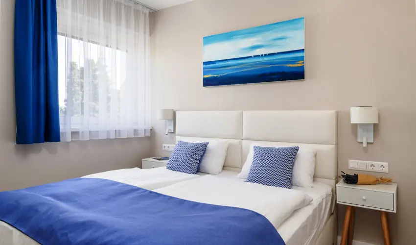 Lake Spirit Boutique Apartments Balatonalm�di